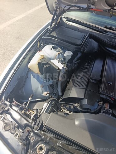 BMW 523-11
