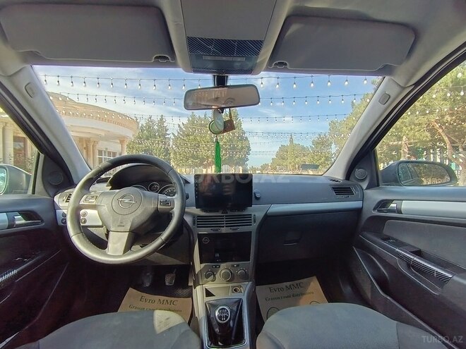 Opel Astra-5