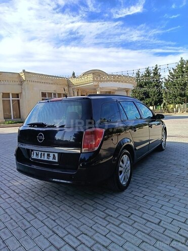 Opel Astra-2