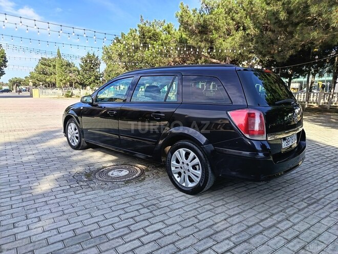 Opel Astra-4