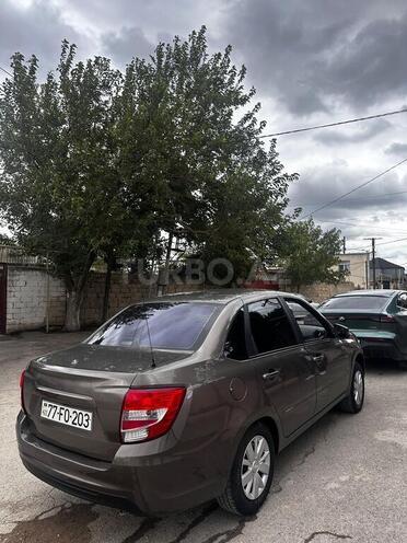 LADA (VAZ) Granta-6
