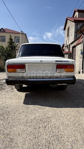 LADA (VAZ) 2107-2