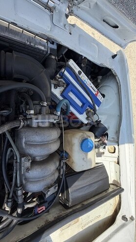 LADA (VAZ) 2107-4