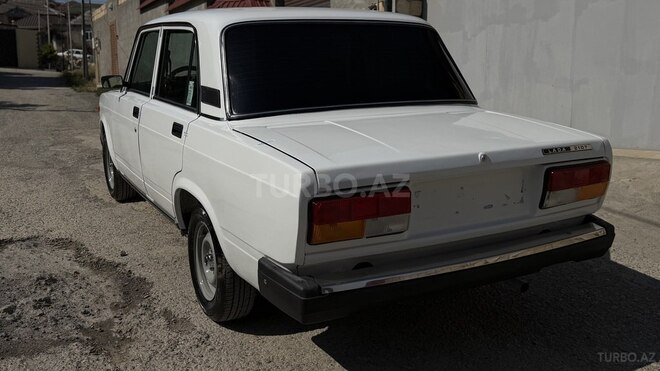 LADA (VAZ) 2107-6