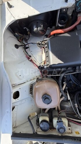 LADA (VAZ) 2107-16