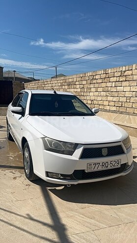 Khazar SD-1
