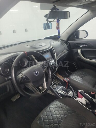 Changan CS 35-5