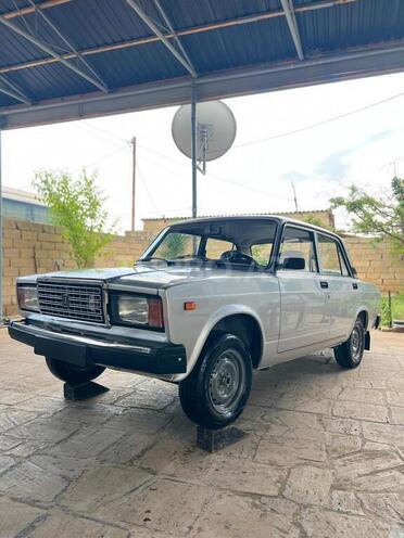 LADA (VAZ) 2107-3
