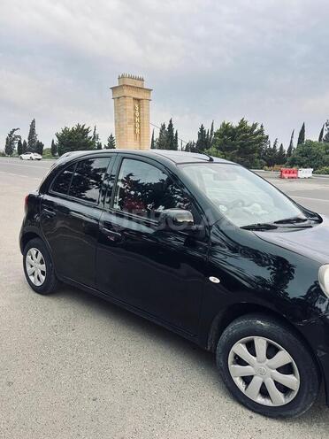 Nissan Micra-3