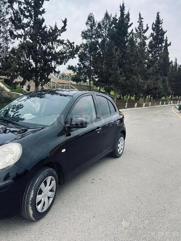 Nissan Micra-4