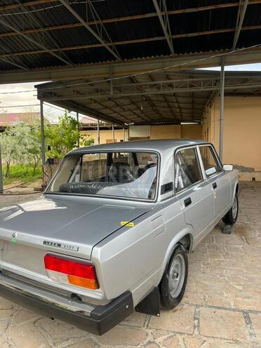 LADA (VAZ) 2107-4