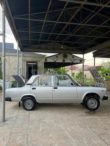 LADA (VAZ) 2107-7