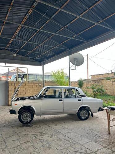 LADA (VAZ) 2107-6