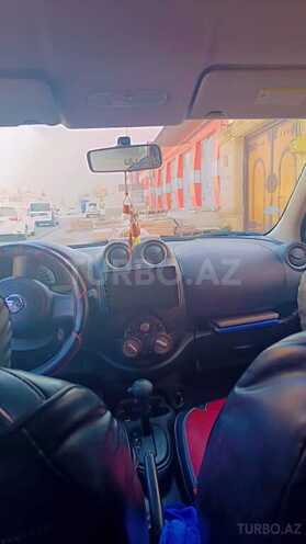 Nissan Micra-5