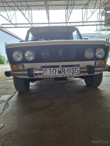 LADA (VAZ) 2106-1