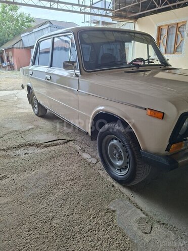 LADA (VAZ) 2106-2