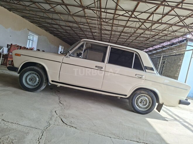 LADA (VAZ) 2106-4
