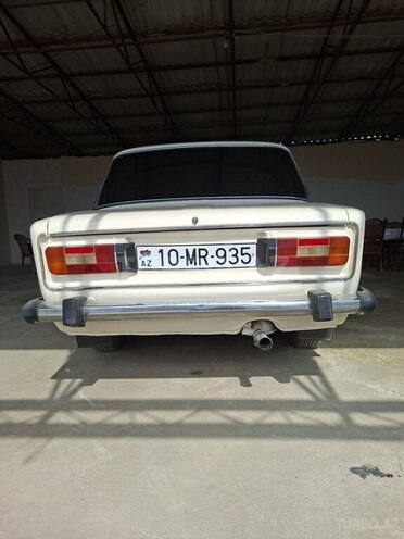 LADA (VAZ) 2106-5