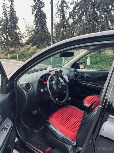 Nissan Micra-8