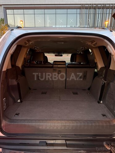 Toyota Land Cruiser Prado-7