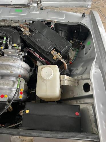 LADA (VAZ) 2107-12