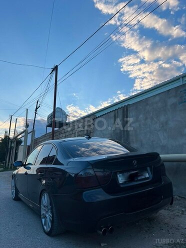 BMW 325-3