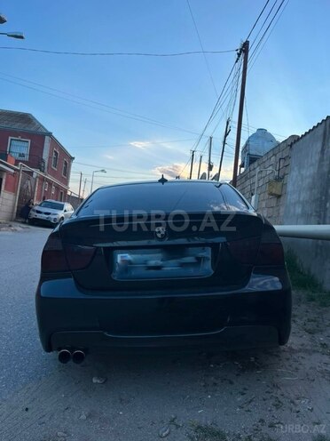 BMW 325-8