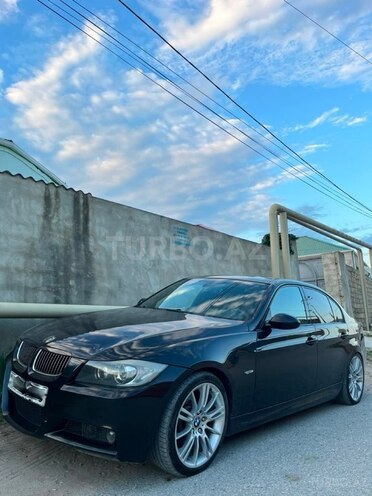 BMW 325-2