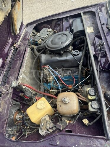 LADA (VAZ) 2104-3