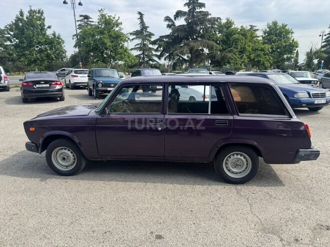 LADA (VAZ) 2104-2