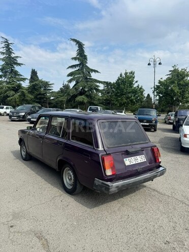 LADA (VAZ) 2104-5