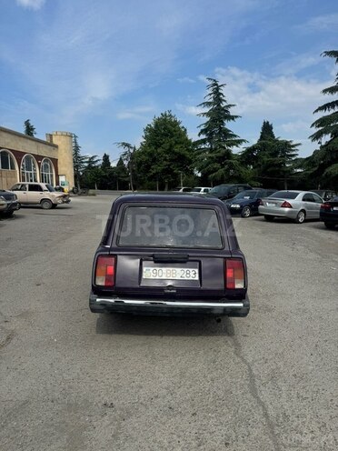 LADA (VAZ) 2104-6