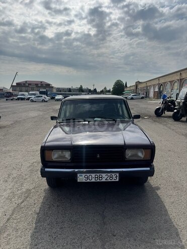 LADA (VAZ) 2104-1