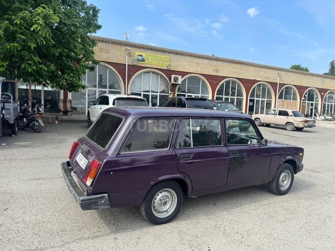 LADA (VAZ) 2104-7