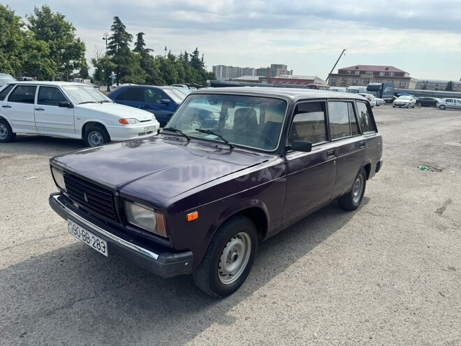 LADA (VAZ) 2104-4