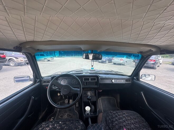 LADA (VAZ) 2104-8