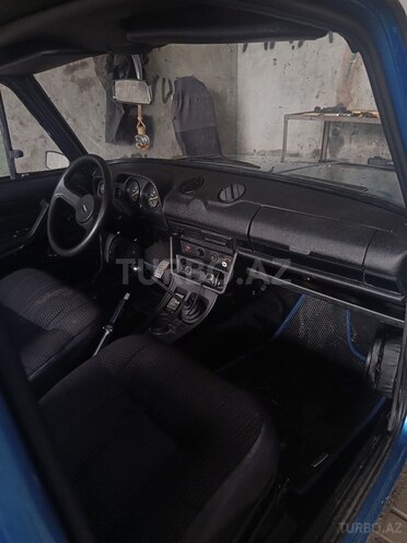 LADA (VAZ) 2106-7