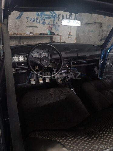 LADA (VAZ) 2106-8