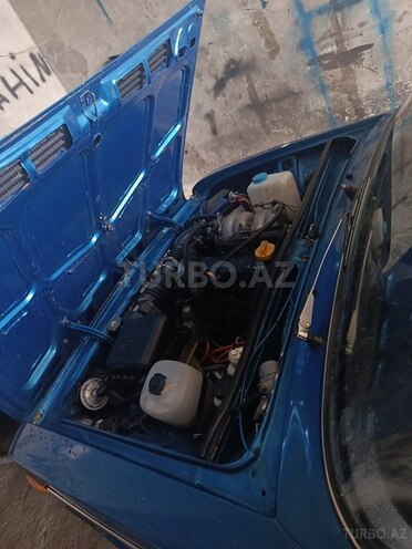 LADA (VAZ) 2106-21
