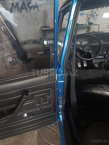 LADA (VAZ) 2106-17