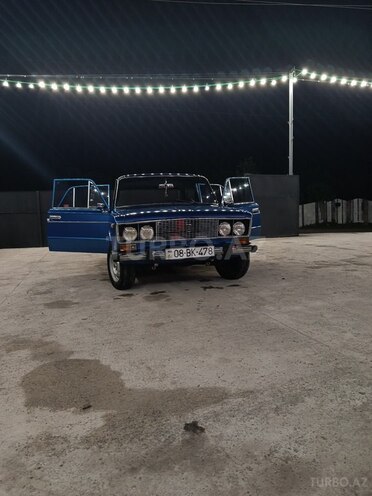 LADA (VAZ) 2106-6