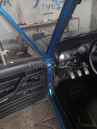 LADA (VAZ) 2106-16