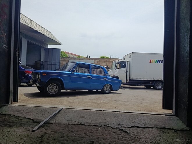 LADA (VAZ) 2106-5