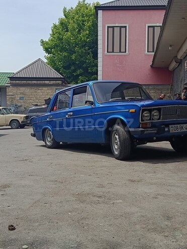 LADA (VAZ) 2106-4