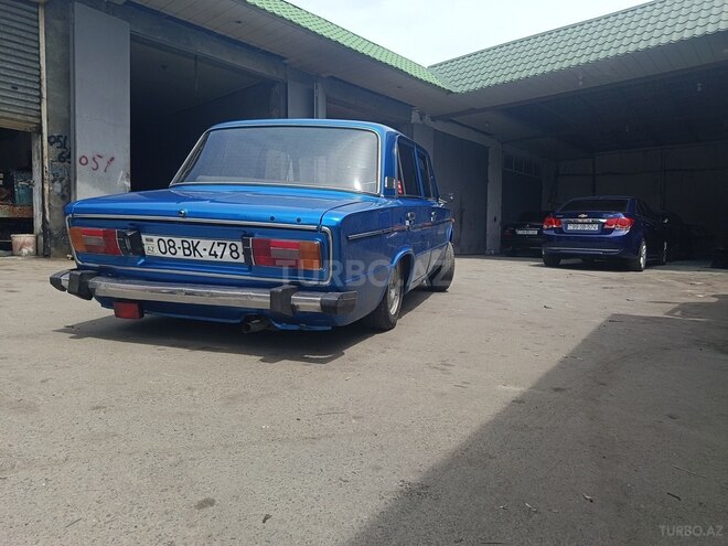 LADA (VAZ) 2106-3