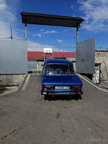 LADA (VAZ) 2106-2