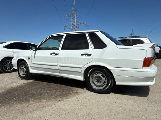 LADA (VAZ) 2115-11