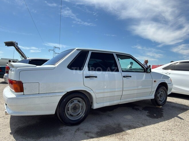 LADA (VAZ) 2115-10