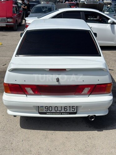 LADA (VAZ) 2115-3