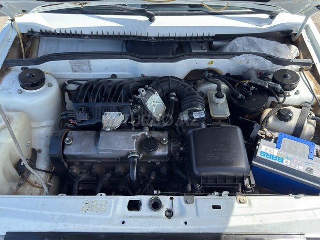 LADA (VAZ) 2115-7